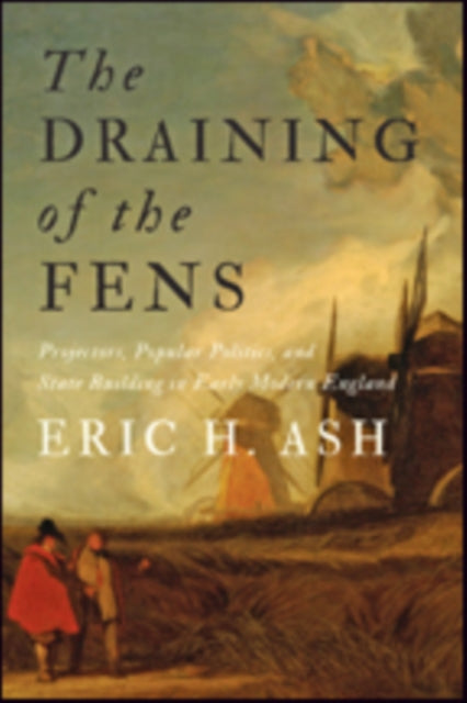 Binding: Hardcover
Description: This is compelling reading for British historians environmental scholars historians of technology and anyone interested in state formation in early modern Europe.