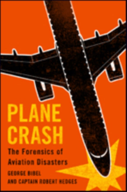 Binding: Hardcover
Description: Melding a pilot's practical view of life in the cockpit with the expertise of an engineering professor to give readers an insider look at plane crashes.