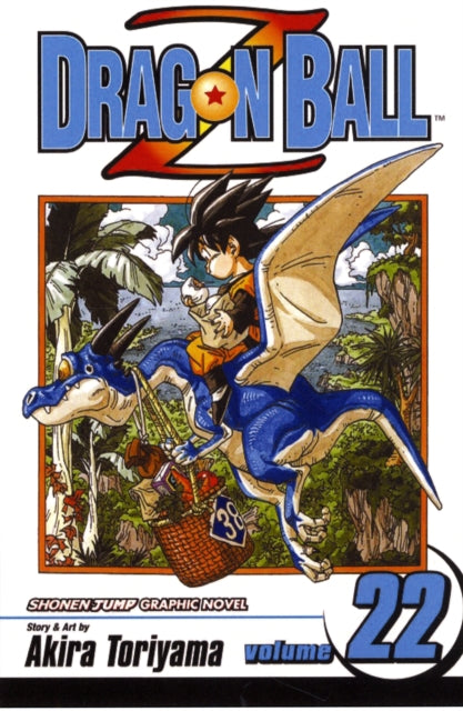 Binding: Paperback
Description: Sci - Fi martial arts action! After years of training and adventure Goku has become Earth's ultimate warrior. And his son Gohan shows even greater promise. But the stakes are increasing as even deadlier enemies threaten the planet.