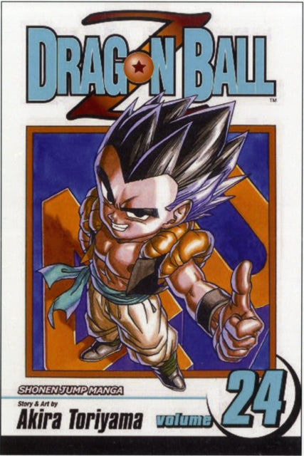 Binding: Paperback
Description: Sci - Fi martial arts action! After years of training and adventure Goku has become Earth's ultimate warrior. And his son Gohan shows even greater promise. But the stakes are increasing as even deadlier enemies threaten the planet.