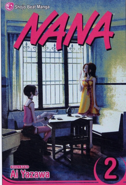 Binding: Paperback
Description: A chance meeting on a train to Tokyo sends two girls named Nana on a collision course with destiny! Nana " Hachi" Komatsu hopes that moving to Tokyo will help her make a clean start and leave her capricious love life behind her.