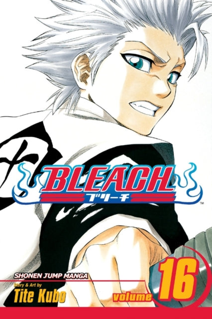 Binding: Paperback
Description: Part - time student full - time Soul Reaper Ichigo is one of the chosen few guardians of the afterlife. Ichigo Kurosaki never asked for the ability to see ghosts he was born with the gift.