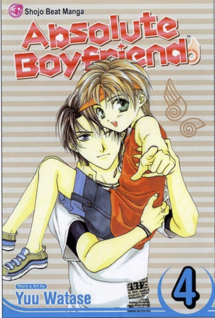 Binding: Paperback
Description: Activate him with a kiss. Go all the way and he's yours forever. Rejected way too many times by good - looking (and unattainable) guys shy Riiko Izawa goes online and signs up for a free trial of a mysterious Nightly Lover ""figure.