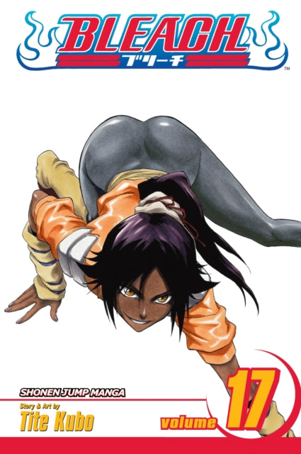 Binding: Paperback
Description: Part - time student full - time Soul Reaper Ichigo is one of the chosen few guardians of the afterlife. Ichigo Kurosaki never asked for the ability to see ghosts he was born with the gift.