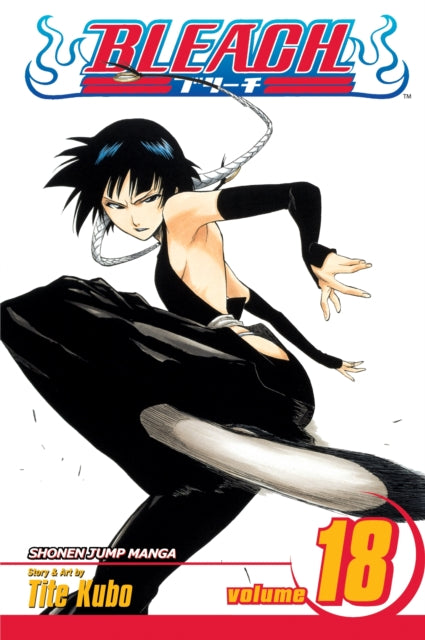 Binding: Paperback
Description: Part - time student full - time Soul Reaper Ichigo is one of the chosen few guardians of the afterlife. Ichigo Kurosaki never asked for the ability to see ghosts he was born with the gift.