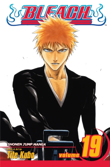 Binding: Paperback
Description: Part - time student full - time Soul Reaper Ichigo is one of the chosen few guardians of the afterlife. Ichigo Kurosaki never asked for the ability to see ghosts he was born with the gift.