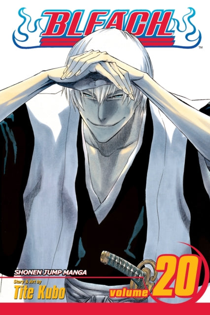 Binding: Paperback
Description: Part - time student full - time Soul Reaper Ichigo is one of the chosen few guardians of the afterlife. Ichigo Kurosaki never asked for the ability to see ghosts he was born with the gift.