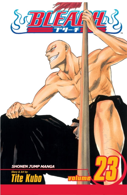 Binding: Paperback
Description: Part - time student full - time Soul Reaper Ichigo is one of the chosen few guardians of the afterlife. Ichigo Kurosaki never asked for the ability to see ghosts he was born with the gift.