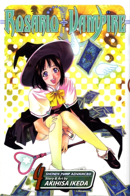 Binding: Paperback
Description: Love Bites! All - around average teenager Tsukune can't get accepted to any high school save one. but on his first day he finds the rest of the student body doesn't appear average in the least.