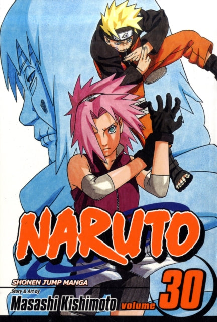 Binding: Paperback
Description: The world's most popular ninja comic! Naruto is a young shinobi with an incorrigible knack for mischief.