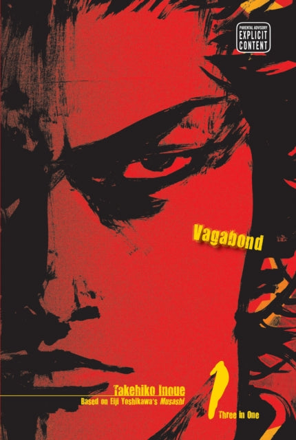 Binding: Paperback
Description: Three volumes in one! A prestige treatment of Inoue's epic samurai series with bonus content color pages storyboard samples and more! Real - life figure Miyamoto Musashi was the most celebrated samurai of all time.