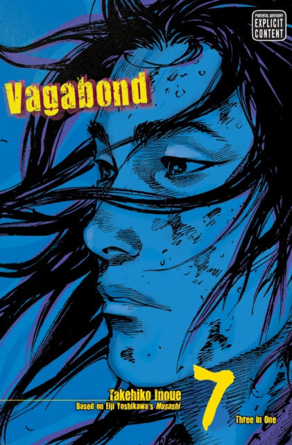 Binding: Paperback
Description: Three volumes in one! A prestige treatment of Inoue's epic samurai series with bonus content color pages storyboard samples and more! Real - life figure Miyamoto Musashi was the most celebrated samurai of all time.
