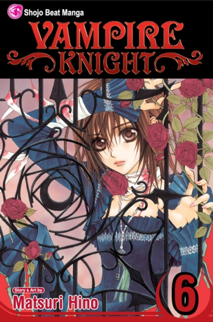 Binding: Paperback
Description: The #1 hit series from Shojo Beat a tale of vampire romance Cross Academy is attended by two groups of students: the Day Class and the Night Class. At twilight when the students of the Day Class return to their dorm they cross paths with the Night Class on their way to school.