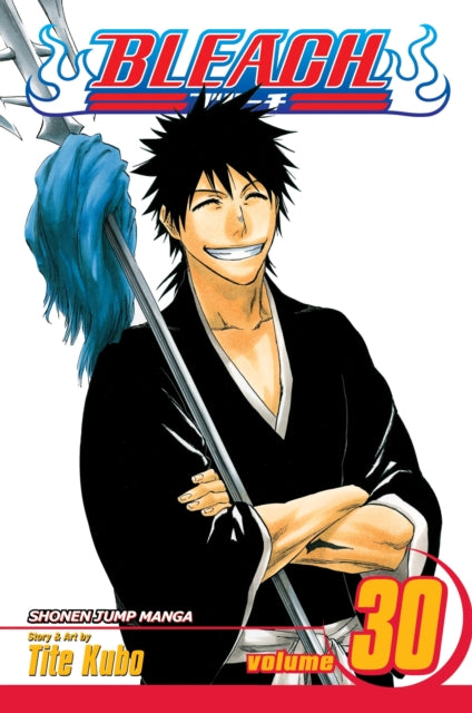 Binding: Paperback
Description: Part - time student full - time Soul Reaper Ichigo is one of the chosen few guardians of the afterlife. Ichigo Kurosaki never asked for the ability to see ghosts he was born with the gift.