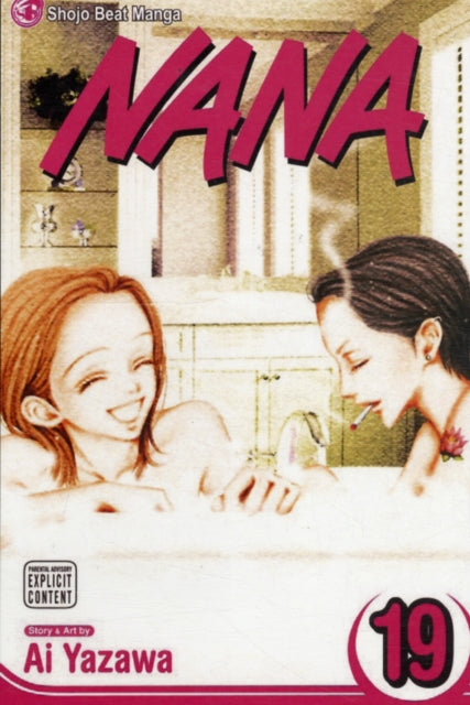 Binding: Paperback
Description: A chance meeting on a train to Tokyo sends two girls named Nana on a collision course with destiny! Nana " Hachi" Komatsu hopes that moving to Tokyo will help her make a clean start and leave her capricious love life behind her.