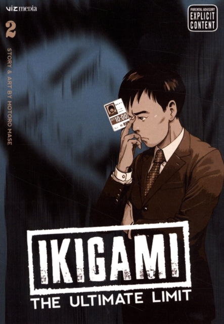 Binding: Paperback
Description: A high - tension dystopian drama with cross - over appeal for fans of graphic novel and avid readers alike. Congratulations! You have been randomly selected by the government. to DIE in 24 hours! Dear Citizen: Thank you for your loyalty.