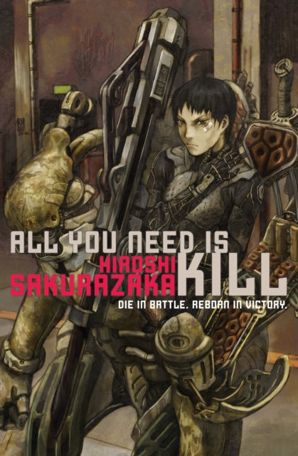 Binding: Paperback
Description: Anything that moves is an enemy. So don't move just die!; There's one thing worse than dying. It's coming back to do it again and again.; Beware the Bitch of War!; Defeat in death. Victory in rebirth.