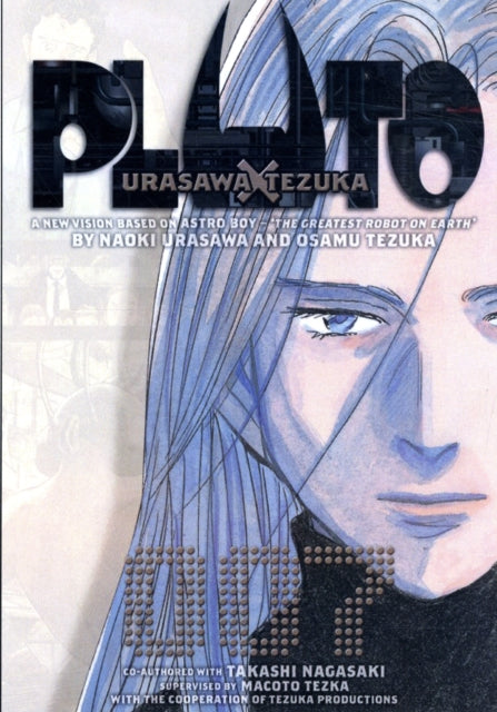 Binding: Paperback
Description: Who Killed Astro Boy? In an ideal world where man and robots coexist someone or something is after the seven great robots of the world.