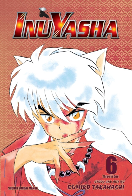 Binding: Paperback
Description: Rumiko Takahashi's epic in a large prestige format including bonus color pages! Kagome is an ordinary modern schoolgirl living an ordinary life.