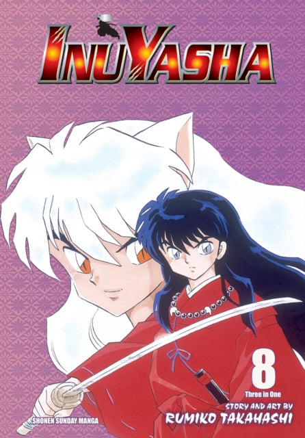 Binding: Paperback
Description: Rumiko Takahashi's epic in a large prestige format including bonus color pages! Kagome is an ordinary modern schoolgirl living an ordinary life.