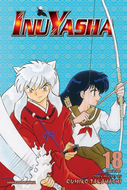 Binding: Paperback
Description: Rumiko Takahashi's epic in a large prestige format including bonus color pages! Kagome is an ordinary modern schoolgirl living an ordinary life.