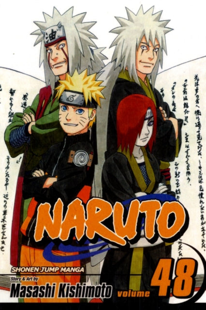 Binding: Paperback
Description: The world's most popular ninja comic! Naruto is a young shinobi with an incorrigible knack for mischief.