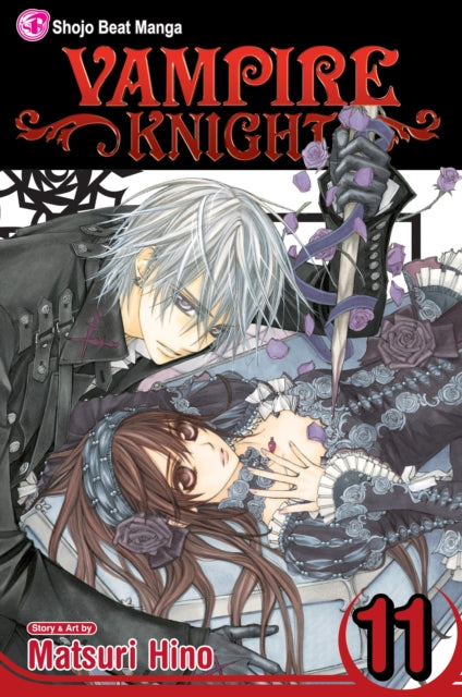 Binding: Paperback
Description: The #1 hit series from Shojo Beat a tale of vampire romance Cross Academy is attended by two groups of students: the Day Class and the Night Class. At twilight when the students of the Day Class return to their dorm they cross paths with the Night Class on their way to school.