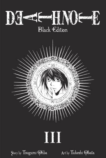 Binding: Paperback
Description: Killer 2 - for - 1 value on hit thriller Death Note! Light Yagami is an ace student with great prospects and he's bored out of his mind. But all that changes when he finds the Death Note a notebook dropped by rogue Shinigami death god.