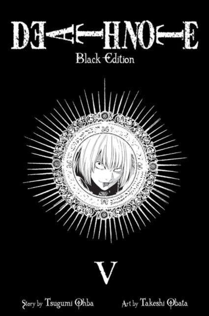 Binding: Paperback
Description: Killer 2 - for - 1 value on hit thriller Death Note! Light Yagami is an ace student with great prospects and he's bored out of his mind. But all that changes when he finds the Death Note a notebook dropped by rogue Shinigami death god.
