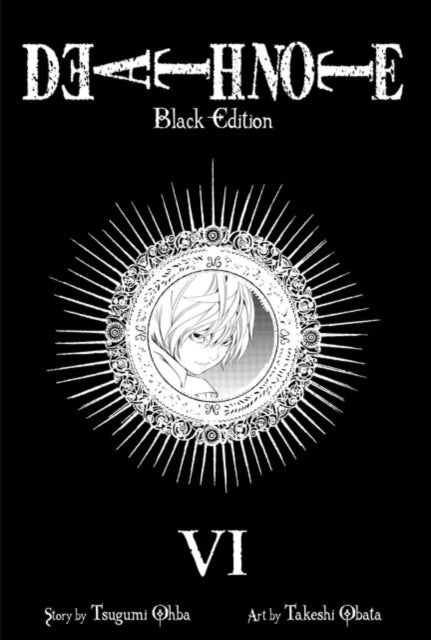 Binding: Paperback
Description: Killer 2 - for - 1 value on hit thriller Death Note! Light Yagami is an ace student with great prospects and he's bored out of his mind. But all that changes when he finds the Death Note a notebook dropped by rogue Shinigami death god.