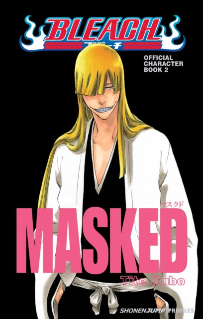 Binding: Paperback
Description: An inside look at the secrets surrounding the popular manga Bleach! Ichigo Kurosaki never asked for the ability to see ghosts he was born with the gift.