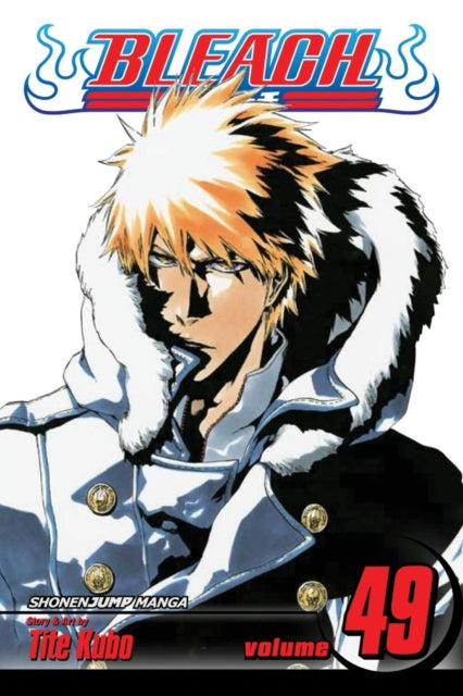 Binding: Paperback
Description: Part - time student full - time Soul Reaper Ichigo is one of the chosen few guardians of the afterlife. Ichigo Kurosaki never asked for the ability to see ghosts he was born with the gift.