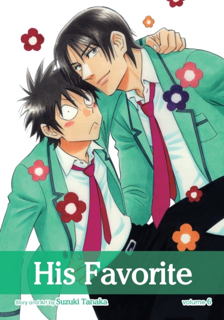 Binding: Paperback
Description: One hot guy one funny - looking guy one hilarious couple! Yoshida is short scrawny and generally unattractive. To make matters worse all the girls in his class hate him because Sato the hottest guy in school always uses hanging out with him as an excuse to turn them down.