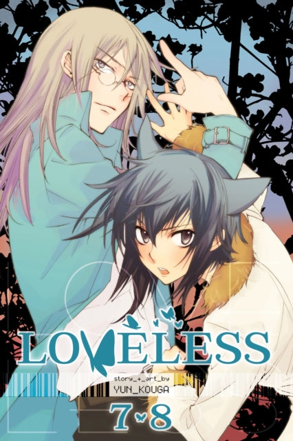 Binding: Paperback
Description: The long - awaited continuation of the best - selling series a masterpiece tale of intrigue and innocence lost. Ritsuka Aoyagi is alone in the world never fitting in at school and alienated from his own past by a fragmented memory.