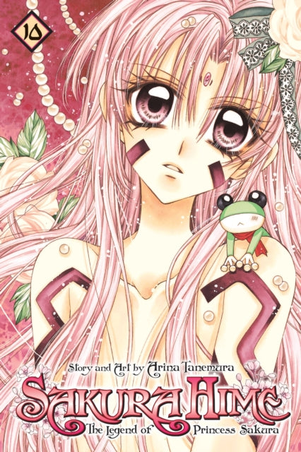 Binding: Paperback
Description: A supernatural fantasy from the best - selling creator of Full Moon and The Gentlemen's Alliance ! Sakura is the granddaughter of a mysterious moon princess who slew demons with her Blood Cherry Blossom sword.