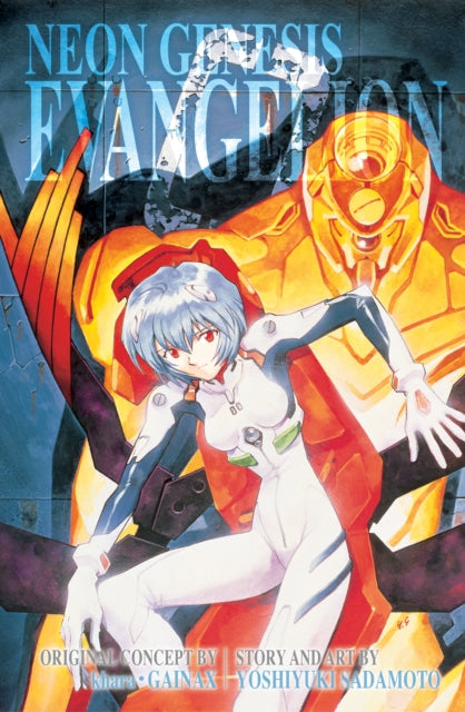 Binding: Paperback
Description: The classic series now available in a deluxe omnibus edition! The manga adaptation of the landmark animated series that changed the mecha genre. Each volume contains three of the original graphic novels and includes pages of stunning full - color art.