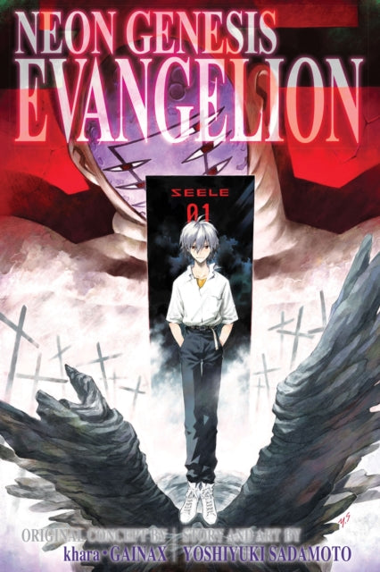 Binding: Paperback
Description: The classic series now available in a deluxe omnibus edition! The manga adaptation of the landmark animated series that changed the mecha genre. Each volume contains three of the original graphic novels and includes pages of stunning full - color art.