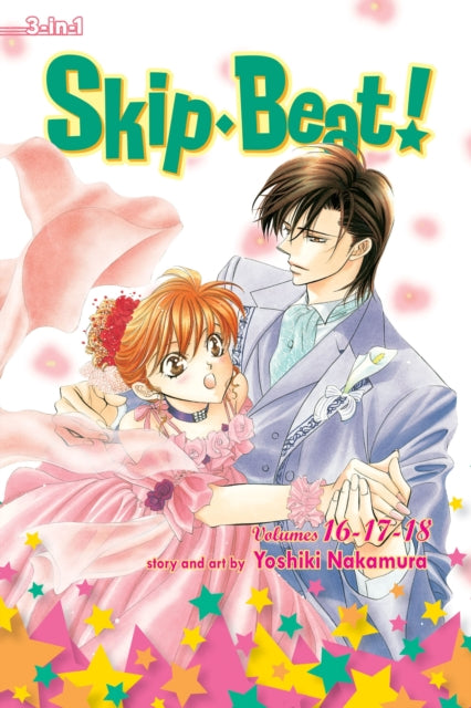 Binding: Paperback
Description: When Kyoko's heart is broken she decides that revenge is a dish best served in the spotlight! Kyoko Mogami followed her true love Sho to Tokyo to support him while he made it big as an idol.