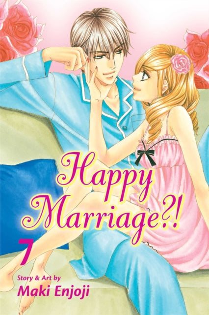 Binding: Paperback
Description: A working - girl romance In order to help her father Chiwa Takanashi agrees to an arranged marriage with the company president Hokuto Mamiya a man she doesn t know at the request of Hokuto's grandfather.