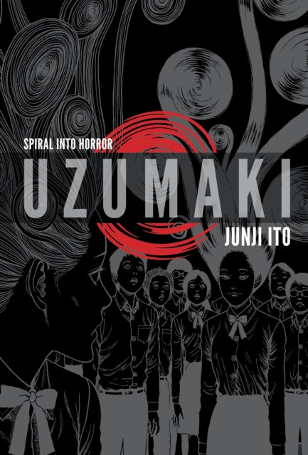 Binding: Hardcover
Description: A masterpiece of horror manga now available in a deluxe hardcover edition! Kurouzu - cho a small fogbound town on the coast of Japan is cursed.
