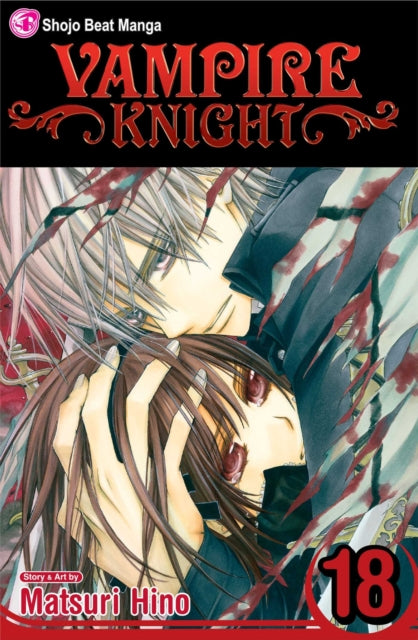 Binding: Paperback
Description: The #1 hit series from Shojo Beat a tale of vampire romance Cross Academy is attended by two groups of students: the Day Class and the Night Class. At twilight when the students of the Day Class return to their dorm they cross paths with the Night Class on their way to school.