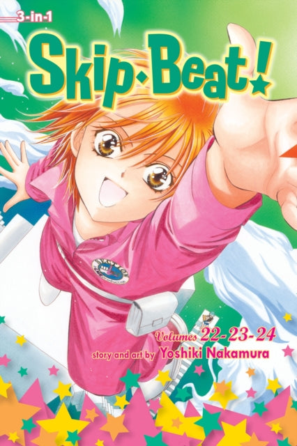 Binding: Paperback
Description: When Kyoko's heart is broken she decides that revenge is a dish best served in the spotlight! Kyoko Mogami followed her true love Sho to Tokyo to support him while he made it big as an idol.