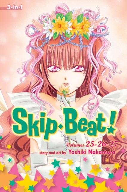 Binding: Paperback
Description: When Kyoko's heart is broken she decides that revenge is a dish best served in the spotlight! Kyoko Mogami followed her true love Sho to Tokyo to support him while he made it big as an idol.