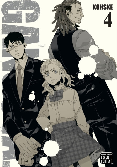 Binding: Paperback
Description: Got a problem? The Handymen can fix it for a price. No longer able to ignore what his conscience is telling him Spas finally tracks down Maverick and confronts her.