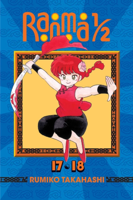 Binding: Paperback
Description: The all - time classic hit series of gender - swapping species - bending madcap martial arts mayhem! One day teenaged martial artist Ranma Saotome went on a training mission with his father and ended up taking a dive into some cursed springs at a legendary training ground in China.