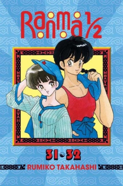 Binding: Paperback
Description: The all - time classic hit series of gender - swapping species - bending madcap martial arts mayhem! One day teenaged martial artist Ranma Saotome went on a training mission with his father and ended up taking a dive into some cursed springs at a legendary training ground in China.