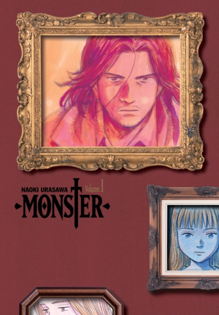 Binding: Paperback
Description: Naoki Urasawa's unforgettable thriller follows a brilliant doctor's journey into the darkest depths of the human soul. Johan is a cold and calculating killer with a mysterious past and brilliant Dr.
