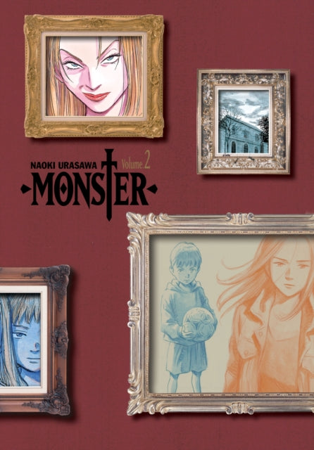 Binding: Paperback
Description: Naoki Urasawa's unforgettable thriller follows a brilliant doctor's journey into the darkest depths of the human soul. Johan is a cold and calculating killer with a mysterious past and brilliant Dr.