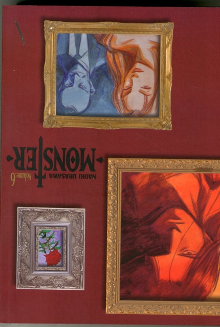 Binding: Paperback
Description: Naoki Urasawa's unforgettable thriller follows a brilliant doctor's journey into the darkest depths of the human soul. Johan is a cold and calculating killer with a mysterious past and brilliant Dr.
