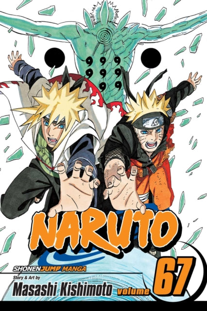 Binding: Paperback
Description: The world's most popular ninja comic! Naruto is a young shinobi with an incorrigible knack for mischief.